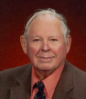 David E. Hodge