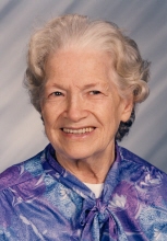 Mary A. Detweiler