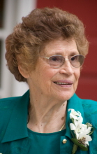 Sylvia Marie Stiles