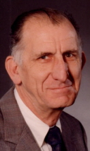 Lowell E. Clausen