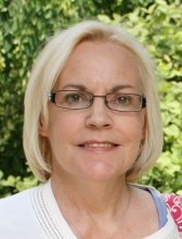 Cathy M. Schnabel