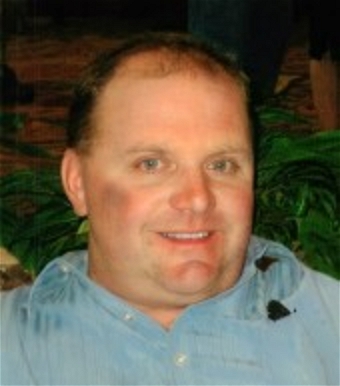 Photo of Christopher Carney