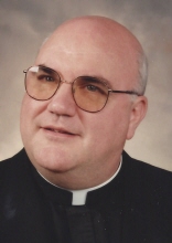 Fr. David Carl Menegay