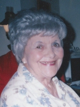 Mary Jane Schneider