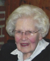 Marjorie Marie Lynch