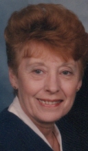 Marjorie E. Harper