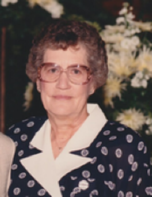Obituary for Edna (Payne) Williams | T.W Crow Funeral Home