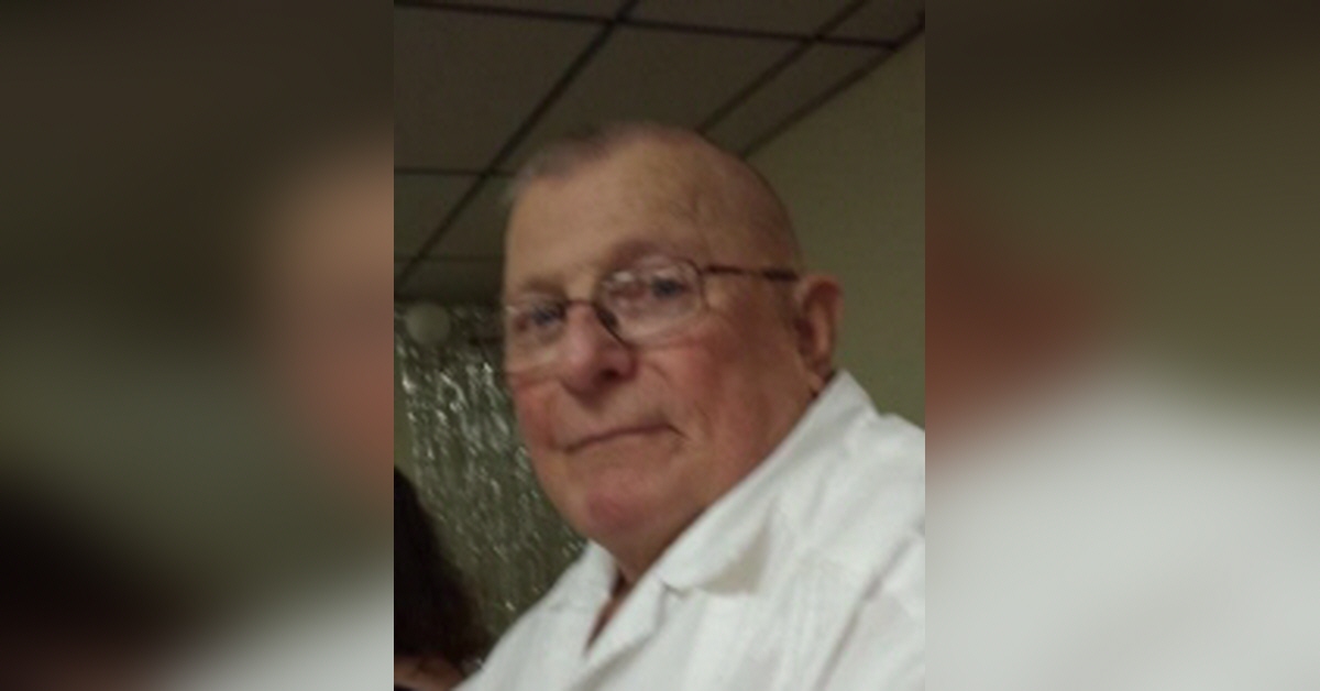 Obituary information for Gary "Slabs" Ellsworth Nuttall