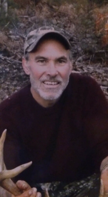 Photo of Kevin Small