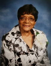 Reverend Barbara  J. Lambert