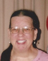 Mary Lou Oberster