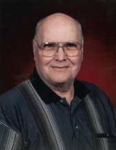 Photo of Jim Perkins