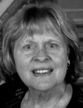 Thelma Joyce Hapke