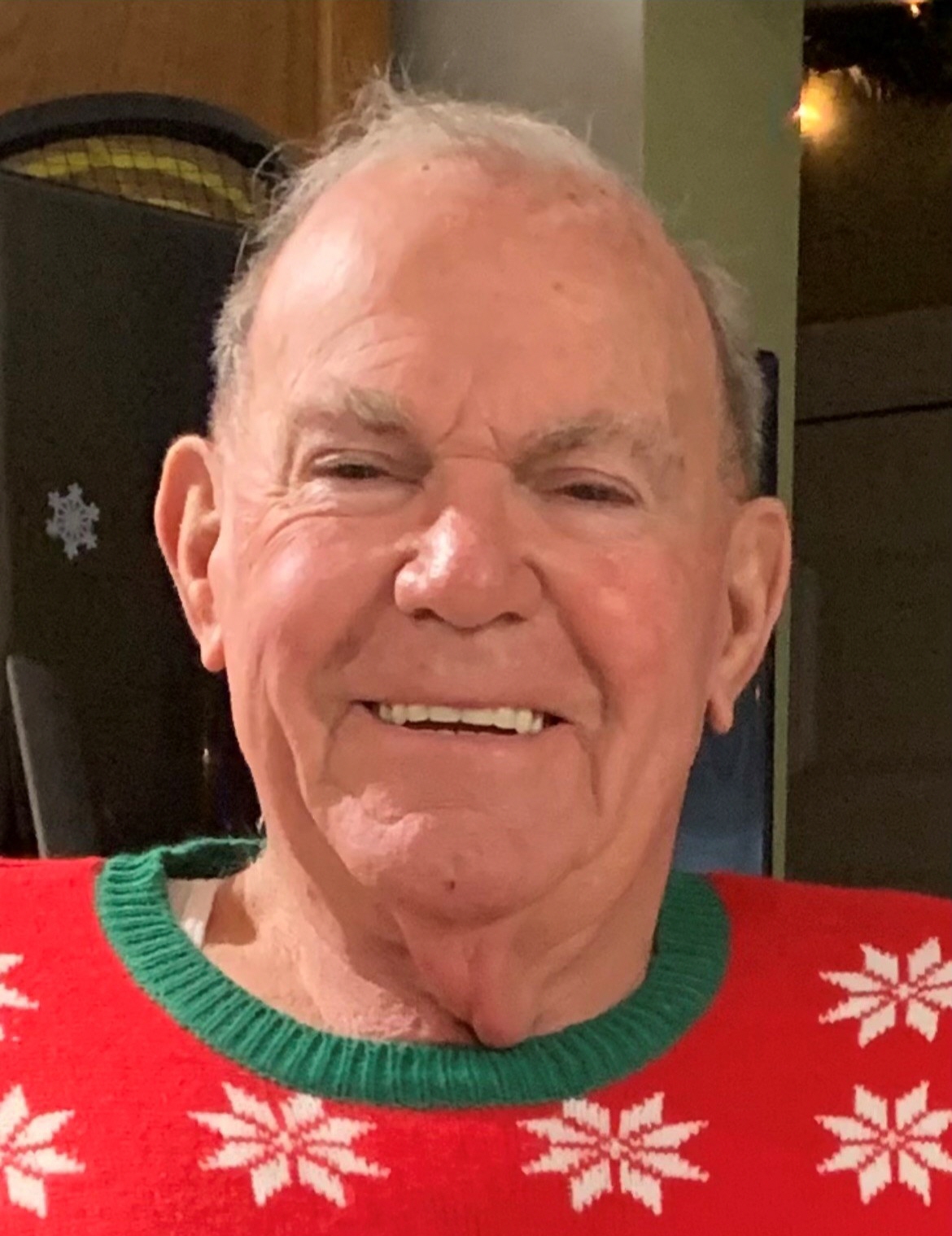 Kevin G. Morley 2022 Chapman Family Funeral Homes