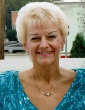 Patricia A. Deignan