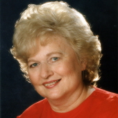 Joan M. Crow