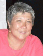 Photo of Susan Swehla