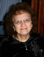 Marie Pulizzi Bonanza