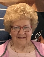 Phyllis "Jeanie" Rothering
