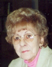 Patricia  Ann Bickley