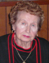 Marie (Sachartschenko) Obrycki