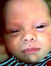 Photo of Kaiden McCall