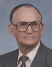 Photo of Norman Anderson