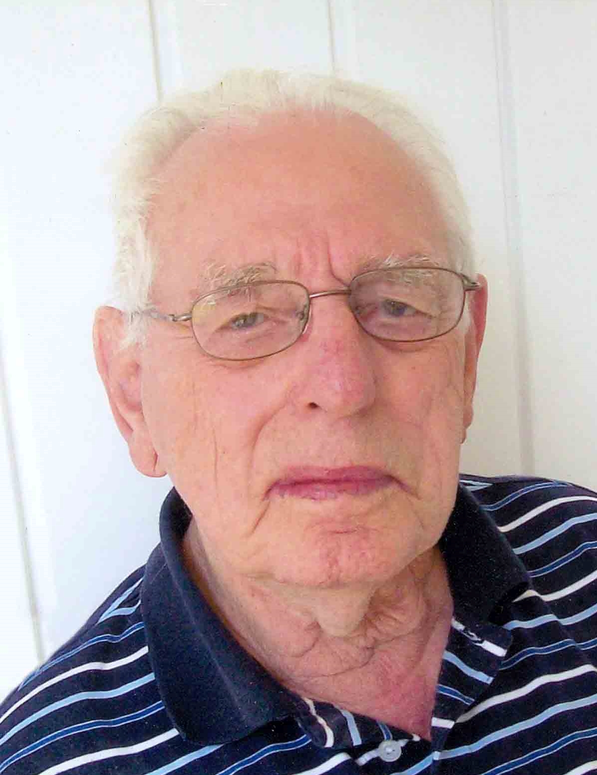 John Keizer 2017 Oolman Funeral Homes