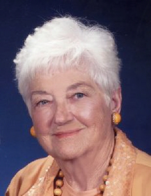 Photo of Marian Brewer