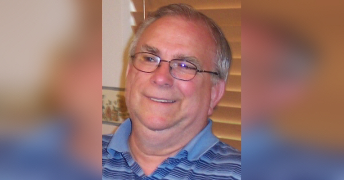 Obituary information for Christopher Chandler