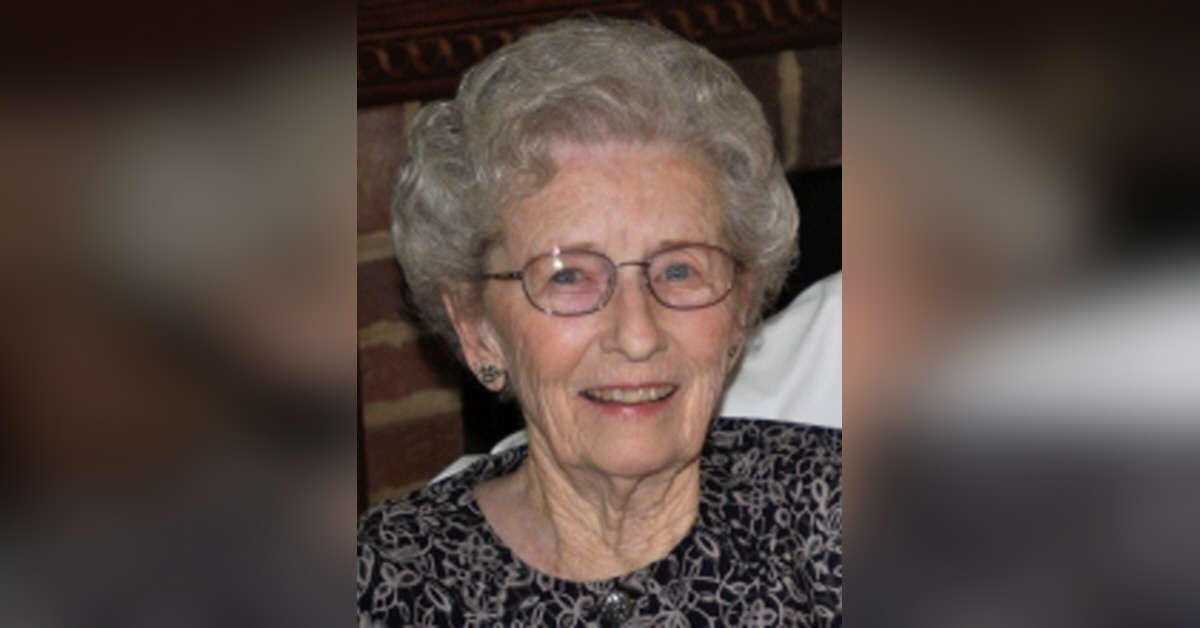 Obituary information for Patricia Buchanan Cogbill