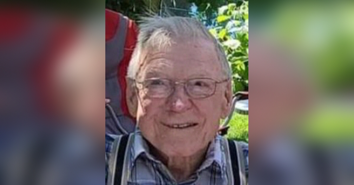 Obituary information for Milo Houlihan