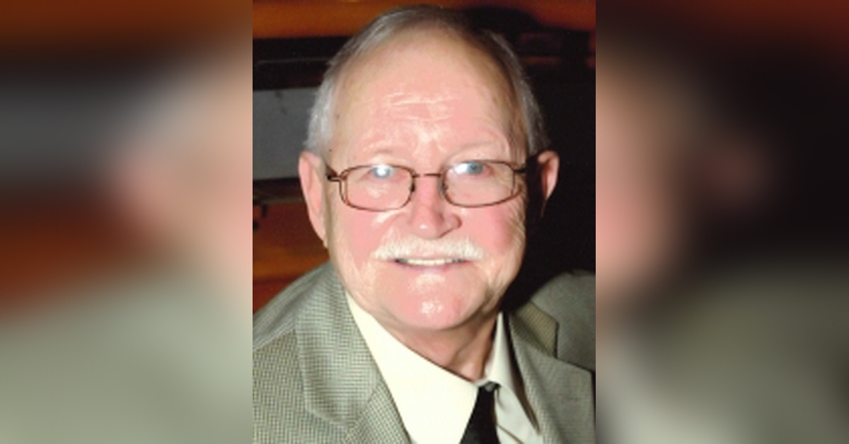 Obituary information for Robert Edward Wente