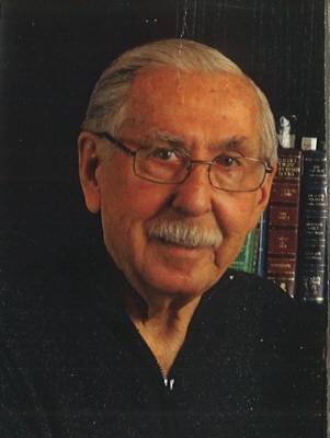 Photo of Walter Welyki