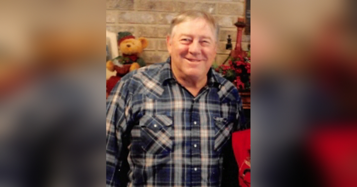Obituary information for Russell Trimble