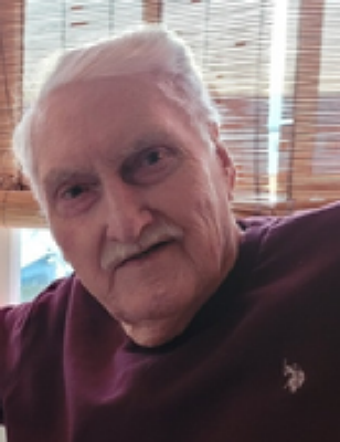 Obituary for Richard Traeger | Brewer Funeral Home, Inc.