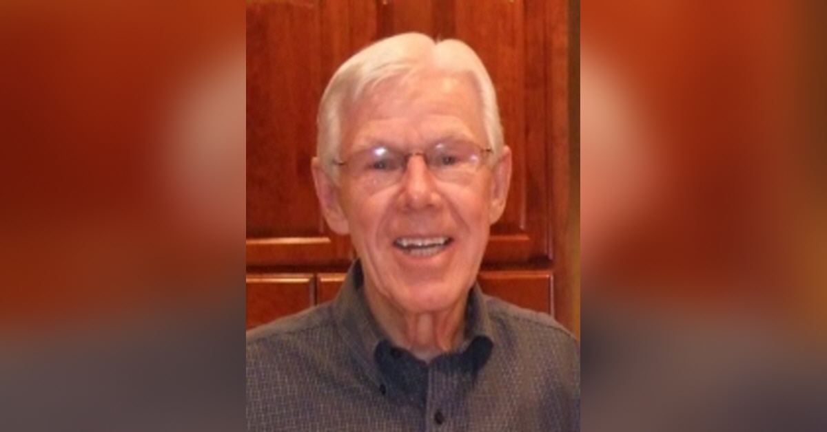 Obituary information for John P. Meyers