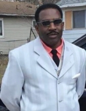 Lawrence  Parker 26674891