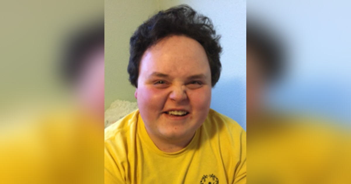 Obituary information for Colton John Brandt