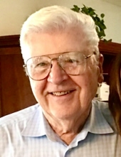 William  "Bill" Clarence Smith, Jr. 26677017