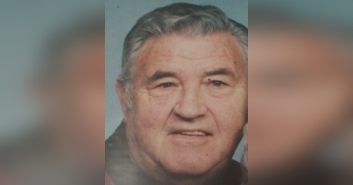 Obituary information for David Rake