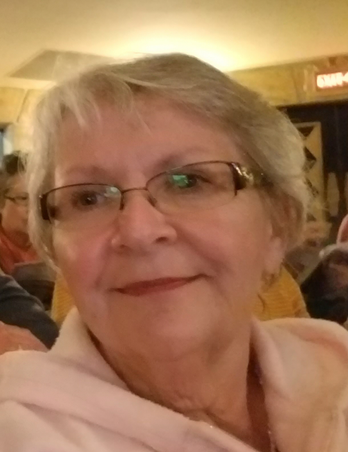 Rosemary Jacobs's Instagram, Twitter & Facebook on IDCrawl