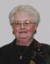 Phyllis Jean Metcalf