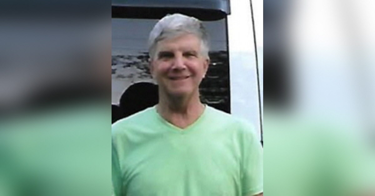 Roger Dale Sears Obituary Visitation & Funeral Information