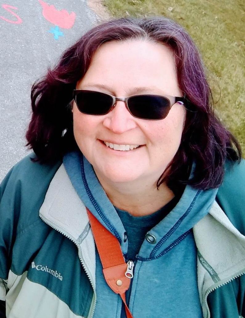 Brenda Lage Olson 2022 Anderson Funeral Homes