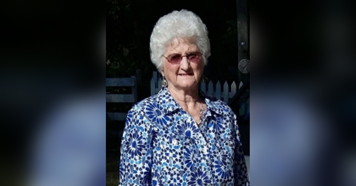 Ruth Holton Phelps Obituary Visitation & Funeral Information