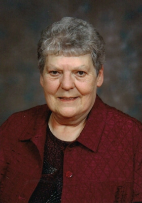 Photo of Janet Clyde