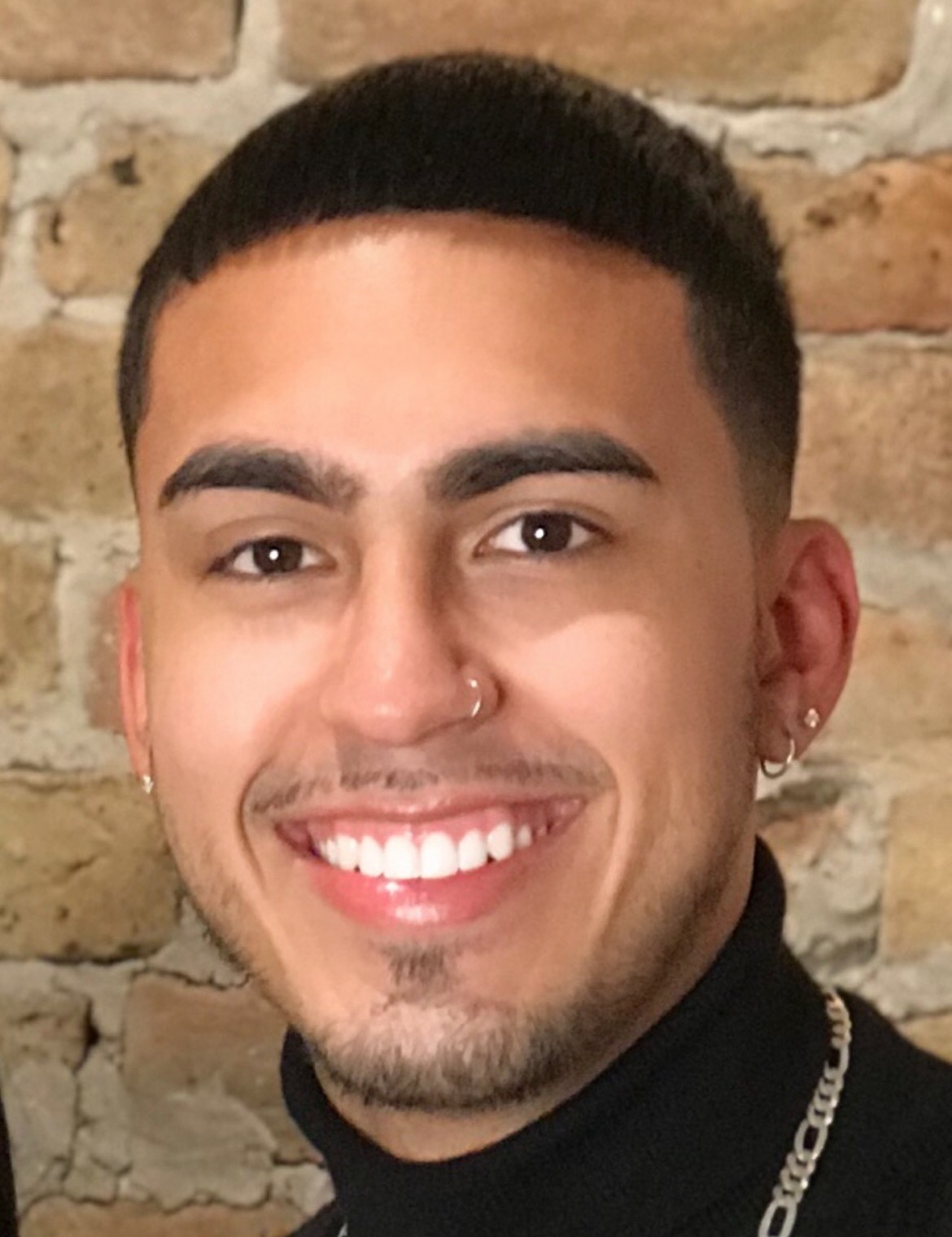 Obituary information for Johanan Bohorquez