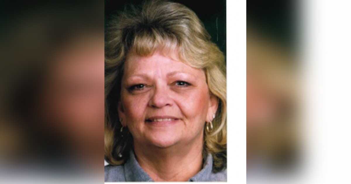 Obituary information for Patricia Ann "Pat" Moore