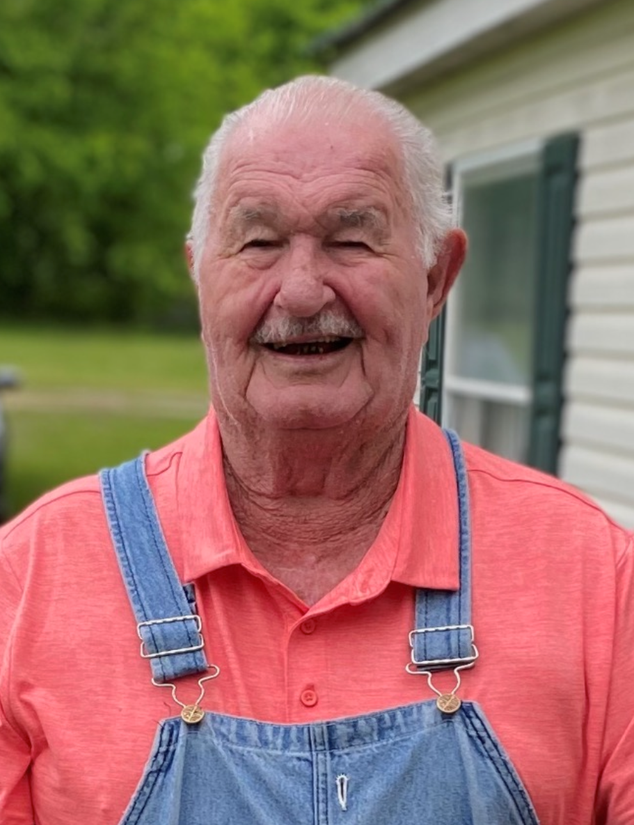 Wayne Wright 2022 Rader Funeral Home